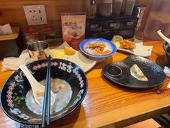 -Ramen满吉·豚骨拉面(丽园路店)