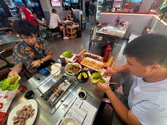 -遇西祠·海鲜烧烤(总店)