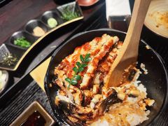 -玄白·炭烤活鳗(上海首店)