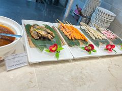 -明月东一酒店·菲斯特自助餐厅