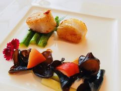 -金轩中餐厅 Jin Xuan(浦东丽思卡尔顿酒店)