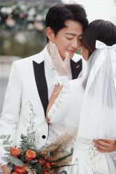 -摩玛婚纱摄影(杭州店)