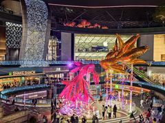 -泡泡玛特POPMART(天环购物中心店)