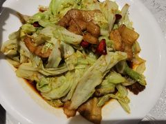 -惠丰堂饭庄·烤鸭·京味菜(西北旺·唐家岭店)