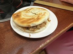 -汉思肴 热面皮(虬江路店)