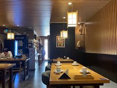 -富山日式料理(宽厚里店)