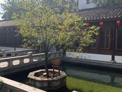 -麒麟小院·老九江菜(安平路店)