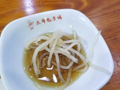 -天津包子铺(万泉庄店)