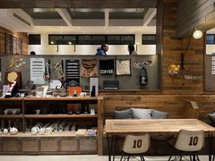 -Vanilla Specialty Coffee(八大关店)