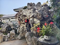 -香雪海饭店中餐厅(人民桥店)