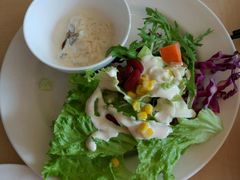 -昆山琶拉帝诗酒店·河畔咖啡厅Riverside Cafe