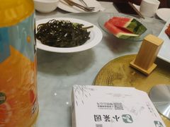 -小菜园新徽菜(宜兴八佰伴店)