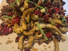 -人民公社大食堂(顺义总店)