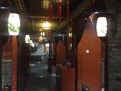 -和院老火锅铜锅烧烤海鲜(朱雀大街店)