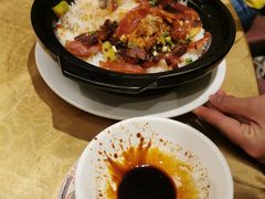 -稻香酒家(长宁KING88广场店)