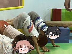 -飞奇儿体能体操馆(和平印象城店)