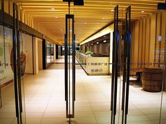 门面-仁恒美食庭苑