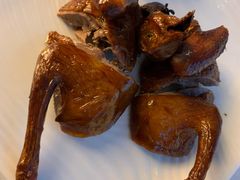 -广州塔晖粤轩中餐厅