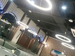 大堂-圣罗巴甄选自助(麦凯乐店)