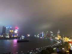 -罗斯福色戒酒吧(外滩店)