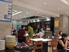 -美极鲜食坊(宝安南路店)