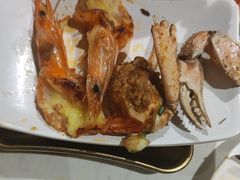 -海玥荟海鲜姿造自助餐厅(欧罗巴广场店)