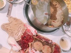 -牛记皇·鲜牛肉火锅(弘阳广场店)