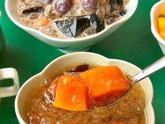 -堂屋糖水店(愚园店)
