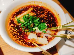 -太二酸菜鱼(南京艾尚天地店)