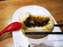 牛气冲天包-老陶包子铺(南大西南村店)