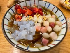 -花盐街·四川乐山小吃(西单大悦城店)