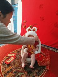 -米粒儿童摄影(观音桥店)