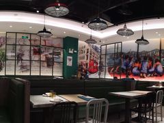 -满得意茶餐厅·顺德家常菜·港式经典(大良店)