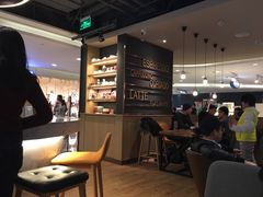 -COSTA COFFEE(恒基名人购物中心店)