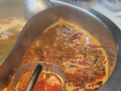 -芈重山老火锅(广州首店)