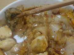 -清真·宏顺祥卤汁凉粉(大皮院店)