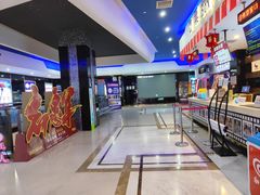 -中影星美国际影城(犀浦百伦店)