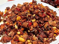 -偏爱炒鸡(老县衙店)