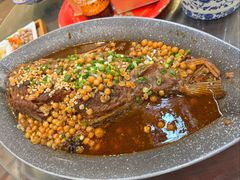 -王村姑老土炕莜面村(桥东店)