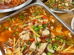 -艺味深尝(云锦路店)