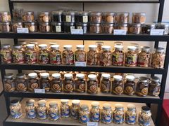 -85度C(北京八角物美店)