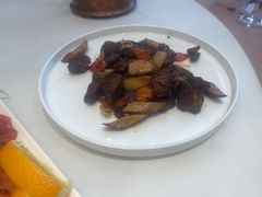 -渝信川菜 · 川味家常菜(长安店)