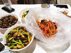 -丹虾|文和友小龙虾·烙锅(陕西路旗舰店)