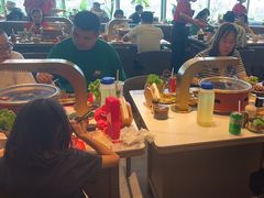 -西塔老太太泥炉烤肉(川沙百联店)