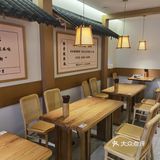汤面小吃治愈系