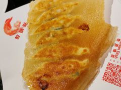 阿庄虾锅贴-阿庄新豫菜(通泰路店)