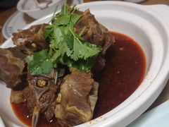 -符离集餐厅(万象城店)