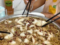 -黑皮酸菜鱼(三山街店)