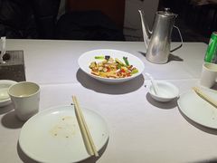 -鸭王烤鸭店(三里河店)