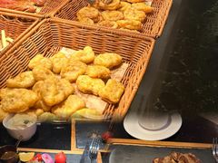 -足本纪·足道 SPA 简餐 小吃(文三西路店)